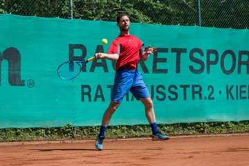 Bild 112 - RL/NL Suchsdorfer SV - SV Blankenese / Hamburger Polo Club